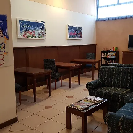 Hotel Valmarina