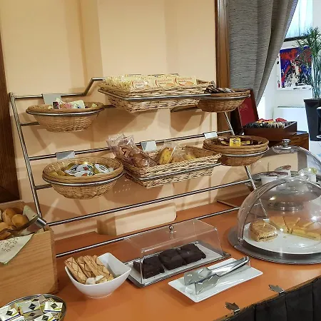Valmarina Hotel Calenzano