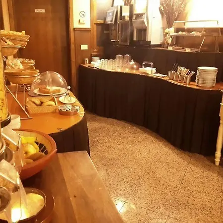 Valmarina Hotel