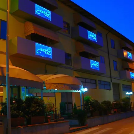 Hotel Valmarina Calenzano
