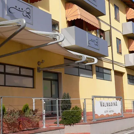 Valmarina 3*