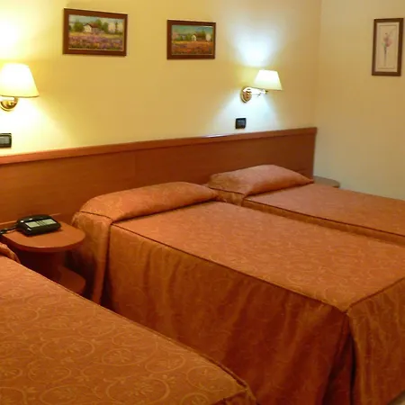 Hotel Valmarina