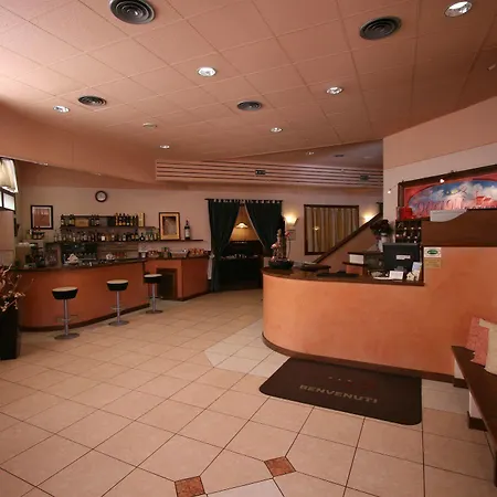 Hotel Valmarina 3*