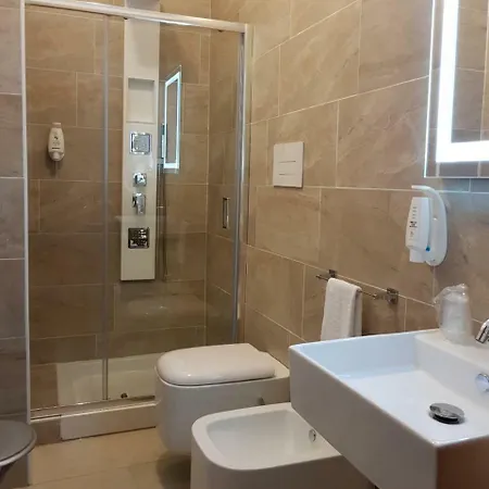 Valmarina Hotel 3*