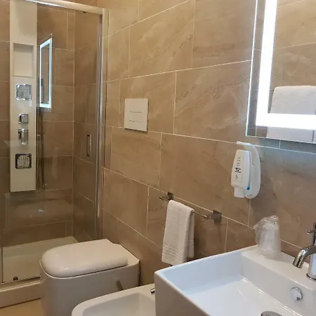 Hotel Valmarina 3*