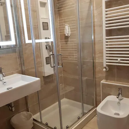 Valmarina Hotel 3*