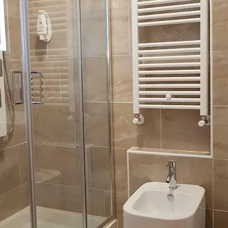 Valmarina Hotel