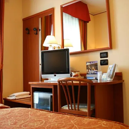 Valmarina Hotel Calenzano