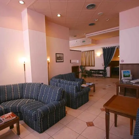 Hotel Valmarina Calenzano