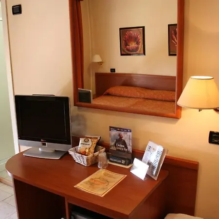 Hotel Valmarina Calenzano
