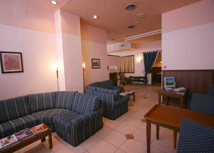 Hotel Valmarina Calenzano